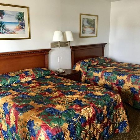 East Lake Inn Orient Park Екстер'єр фото