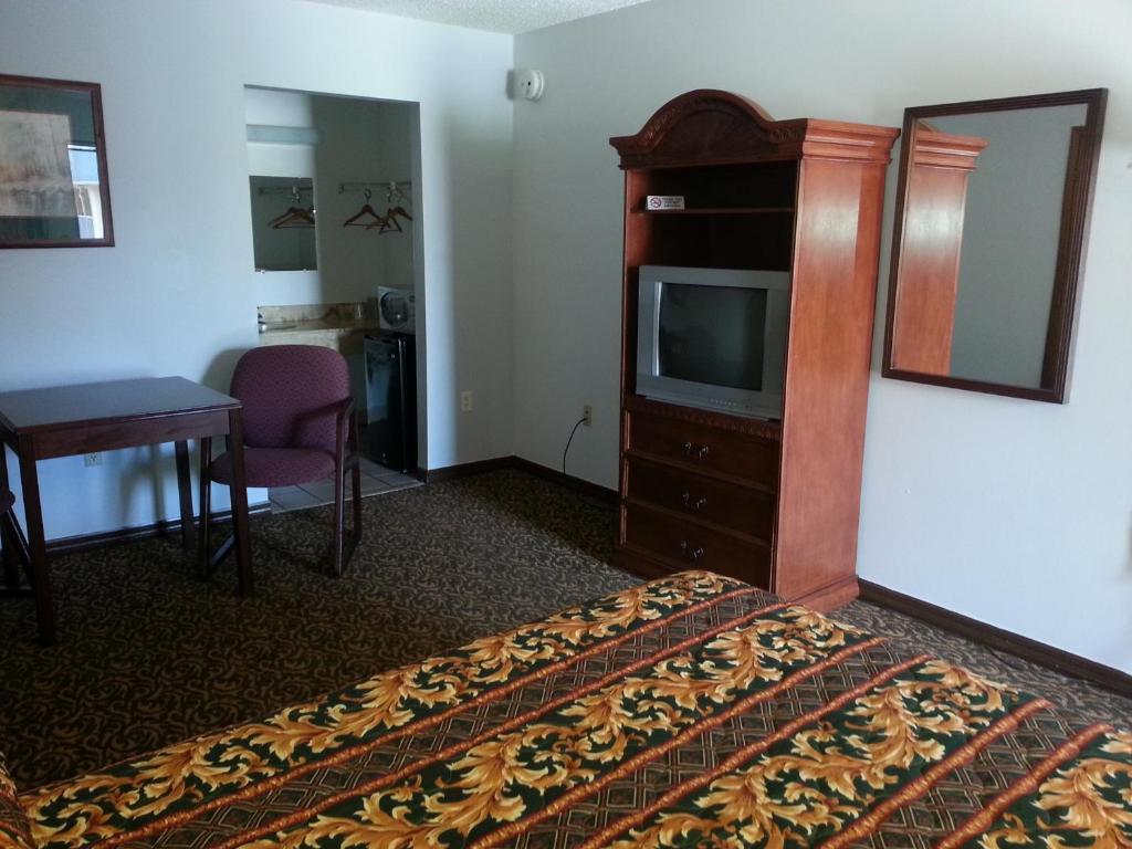 East Lake Inn Orient Park Екстер'єр фото